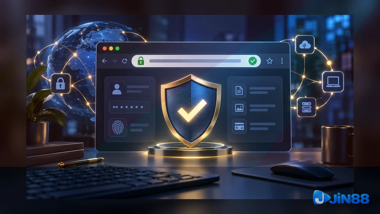 App trên điện thoại: chuẩn bị thiết bị và đường truyền – checklist khi đổi trình duyệt cho người cần đối chiếu