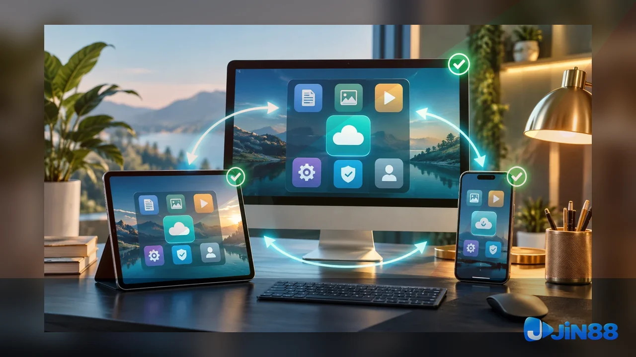 Xử lý khi thông tin App không khớp hoặc chưa cập nhật – checklist khi đổi trình duyệt cho người cần đối chiếu